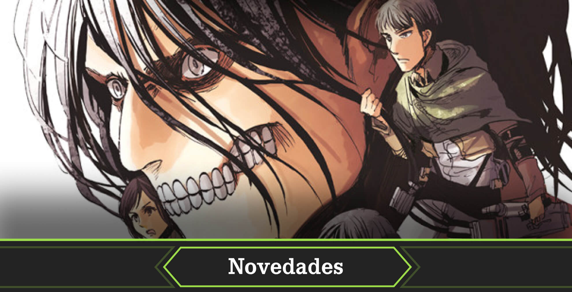 Portada novedades editoriales norma abril 2026