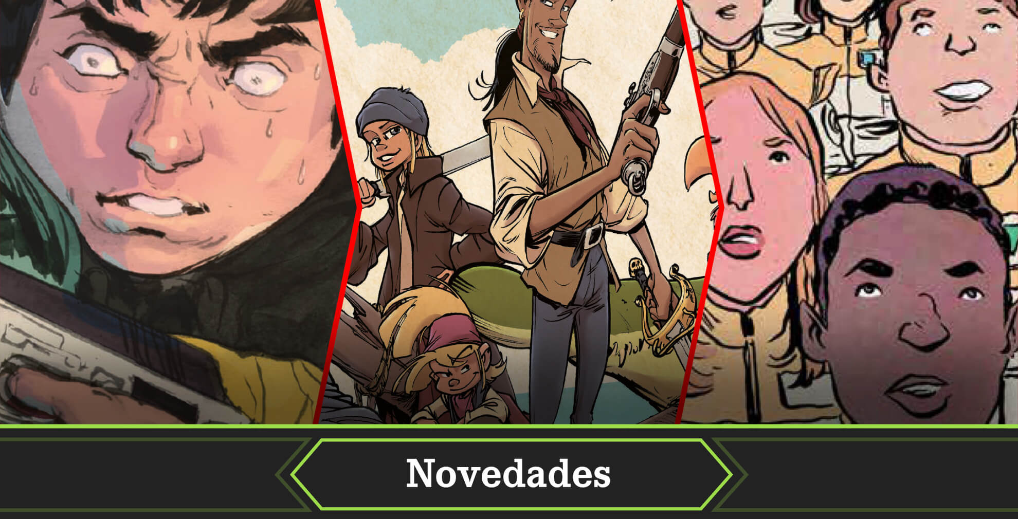 Portada novedades editoriales nuevo nueve mayo 2026