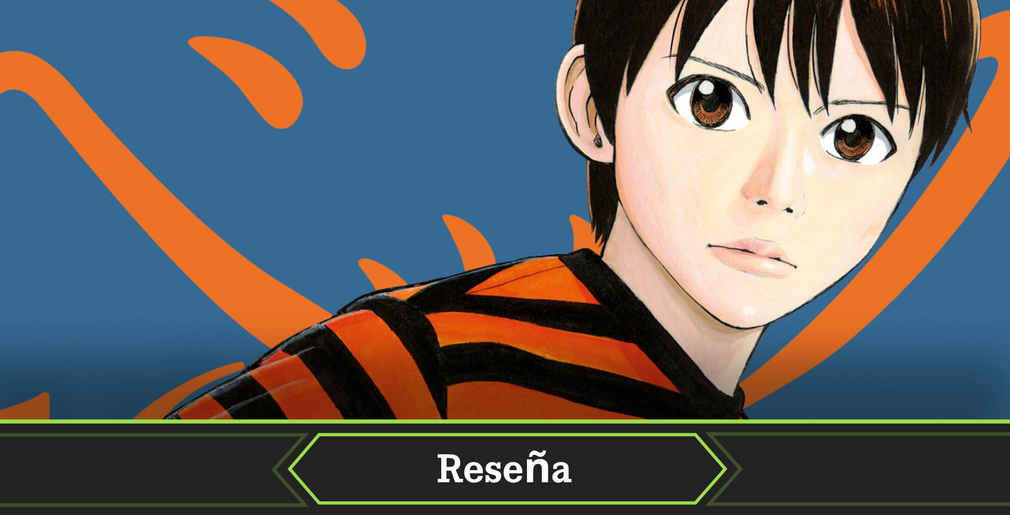 Portada reseña beck 16