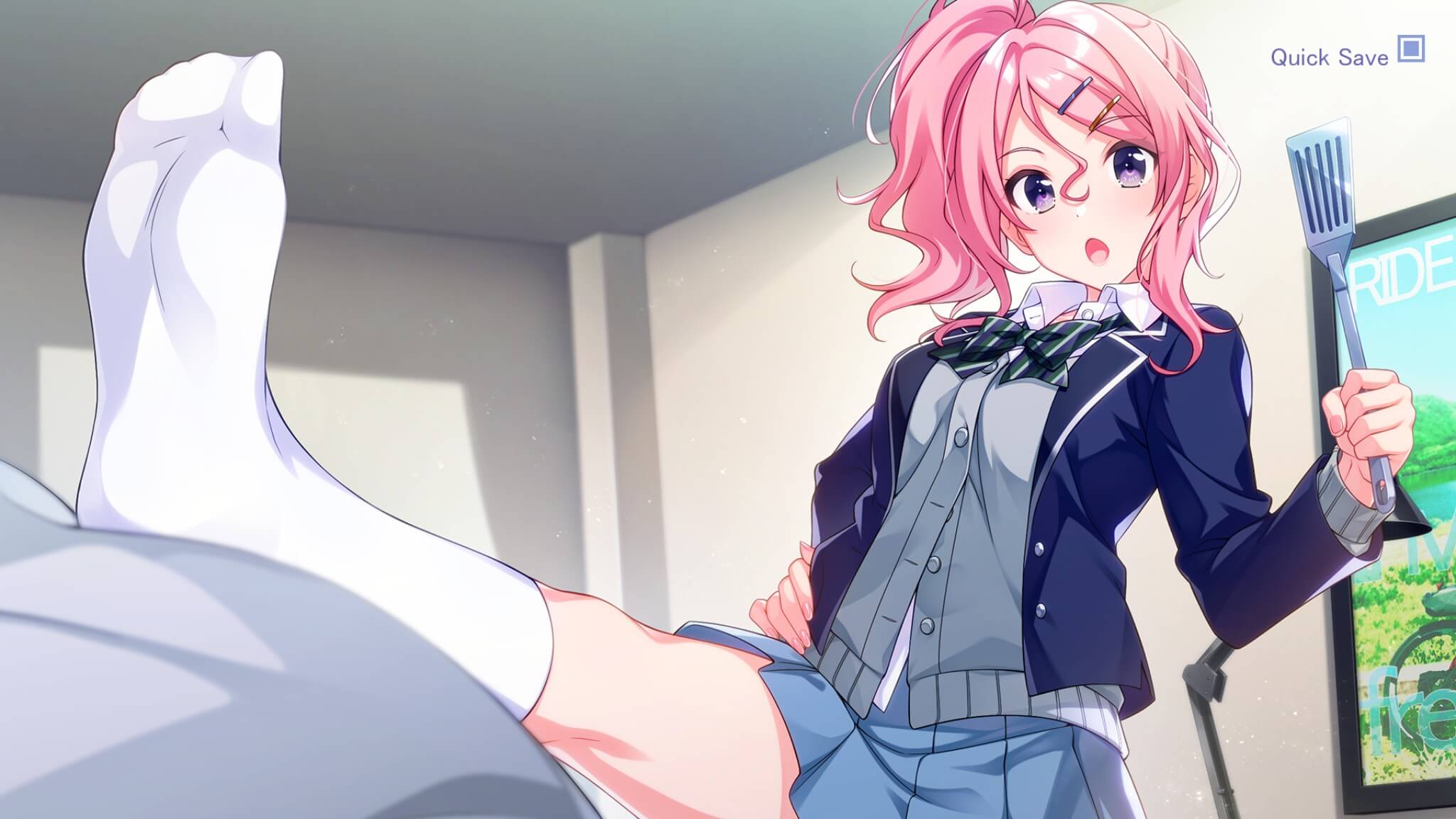 Si te gustan las visual novel, esta no te la puedes perder. Análisis de SINce Memories: Off The Starry Sky