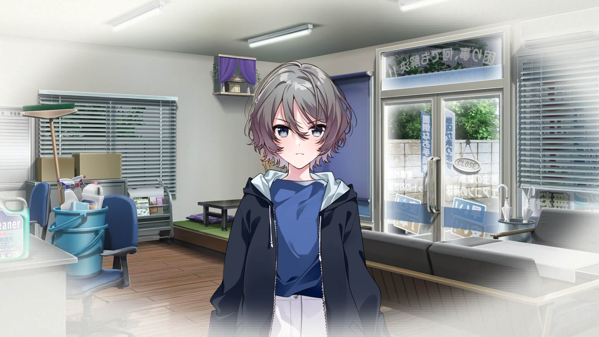 Si te gustan las visual novel, esta no te la puedes perder. Análisis de SINce Memories: Off The Starry Sky