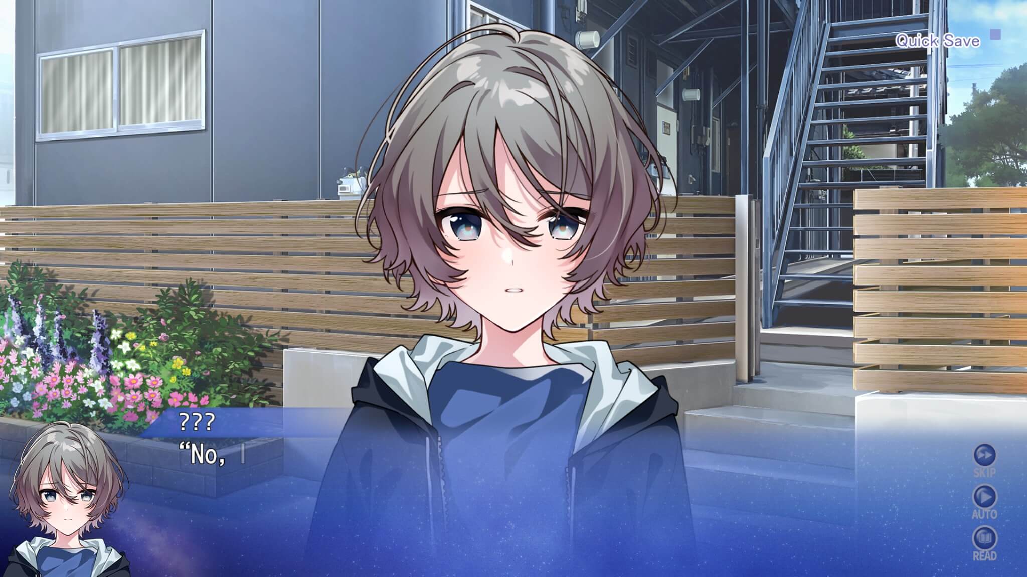 Si te gustan las visual novel, esta no te la puedes perder. Análisis de SINce Memories: Off The Starry Sky