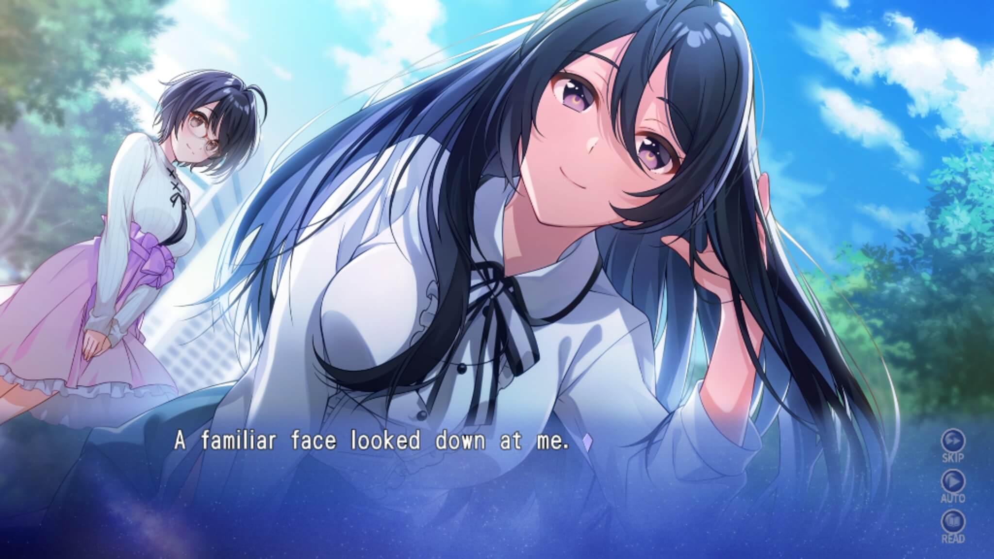 Si te gustan las visual novel, esta no te la puedes perder. Análisis de SINce Memories: Off The Starry Sky