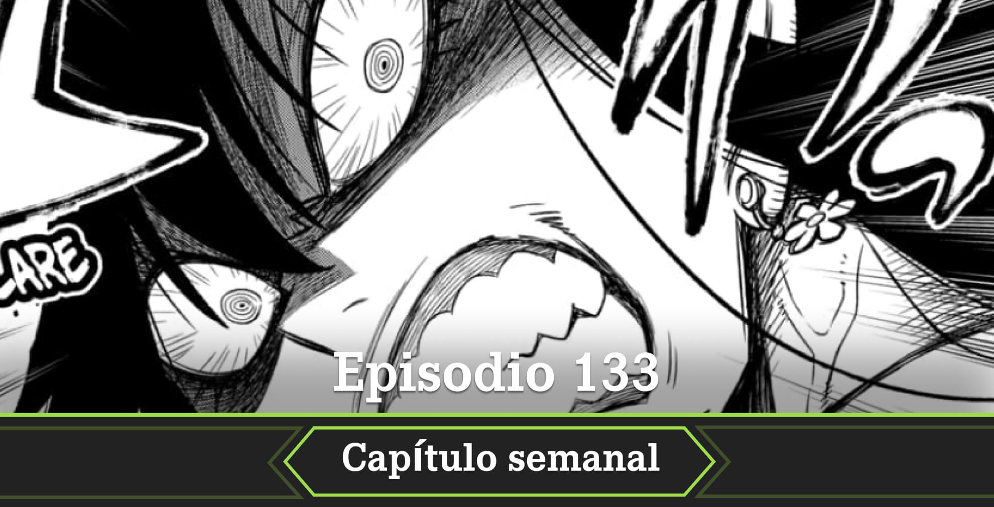 SPY x FAMILY cuando donde leer manga episodio 133