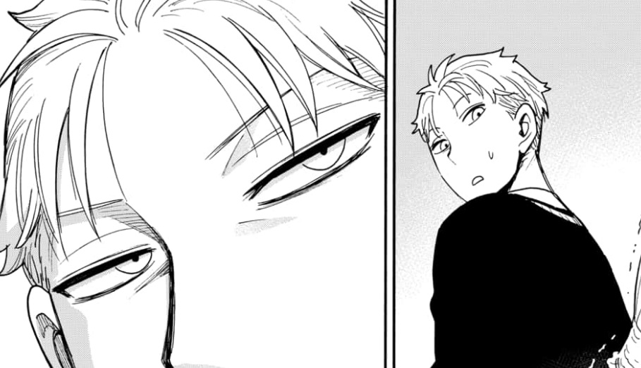 SPY x FAMILY episodio 133 del manga, fecha y horario para leer online, en español y gratis