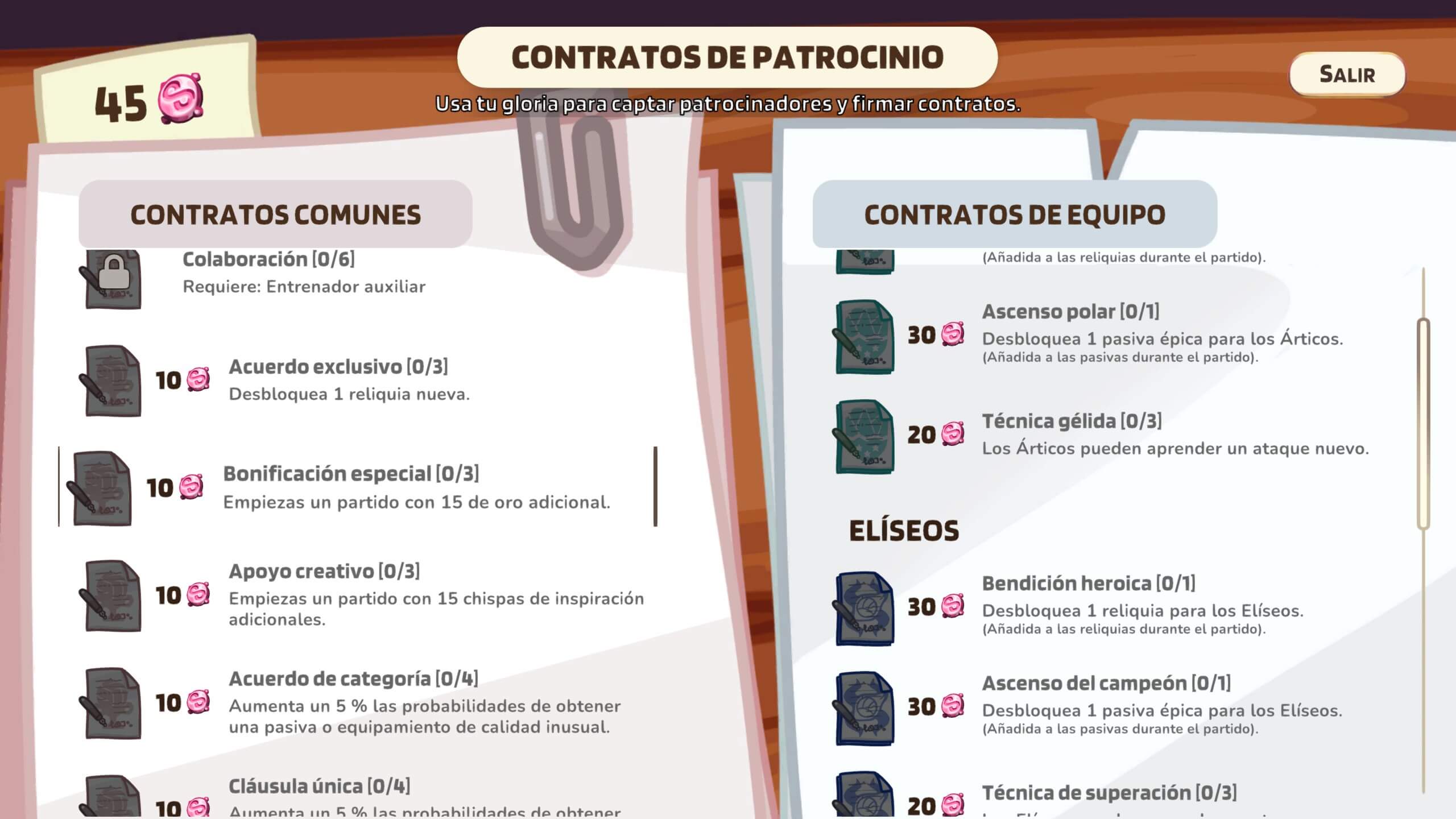 Análisis de Smash it Wild: Tactical Volleyball Roguelike