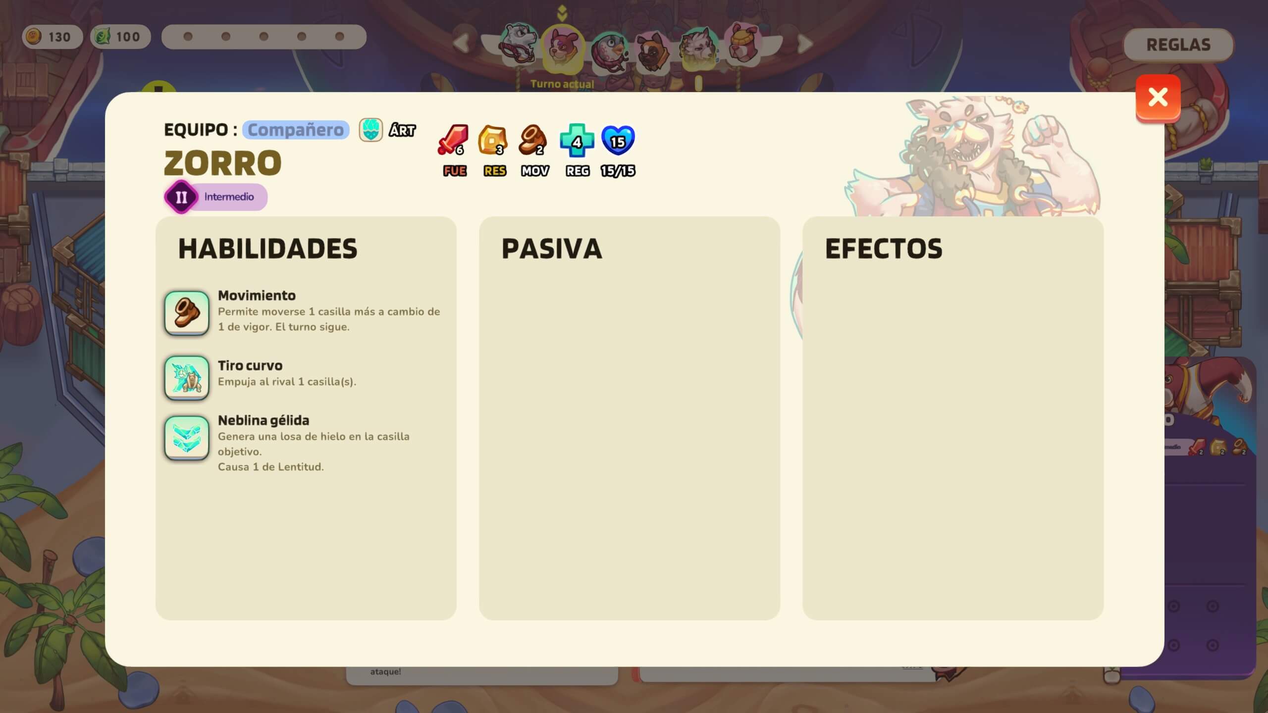 Análisis de Smash it Wild: Tactical Volleyball Roguelike