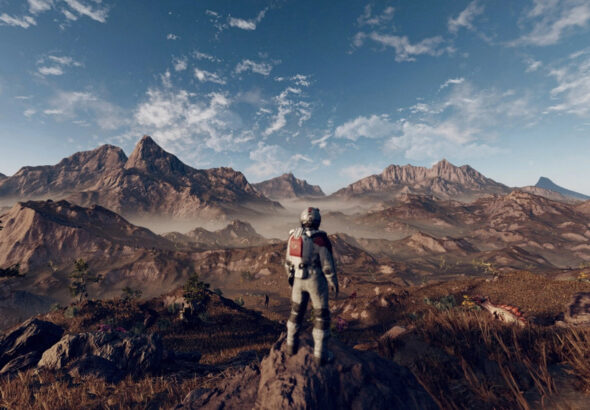 Starfield confirma sus características en PS5 con un nuevo tráiler cargado de novedades y detalles sobre la versión Pro.