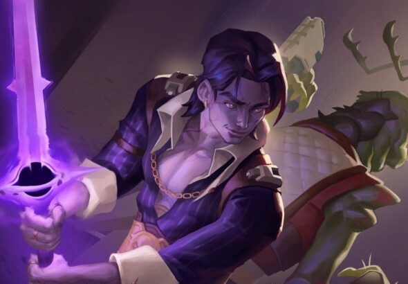 Starfinder Afterlight gameplay