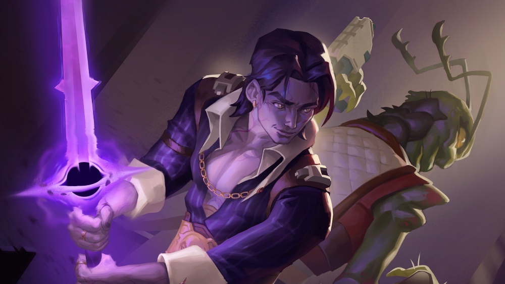 Starfinder Afterlight gameplay