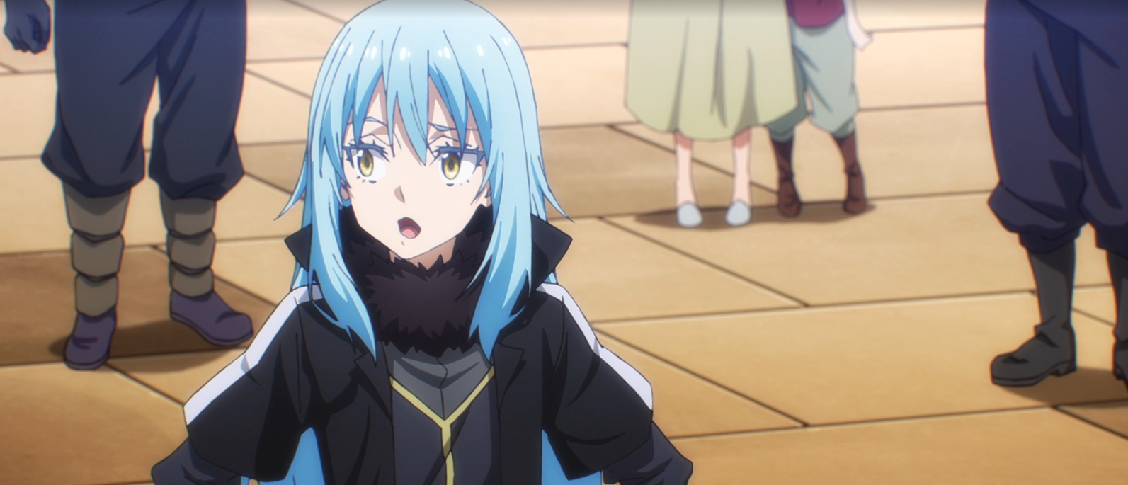 That Time I Got Reincarnated as a Slime temporada 4, fecha, hora de estreno y dónde ver el episodio 3 del anime