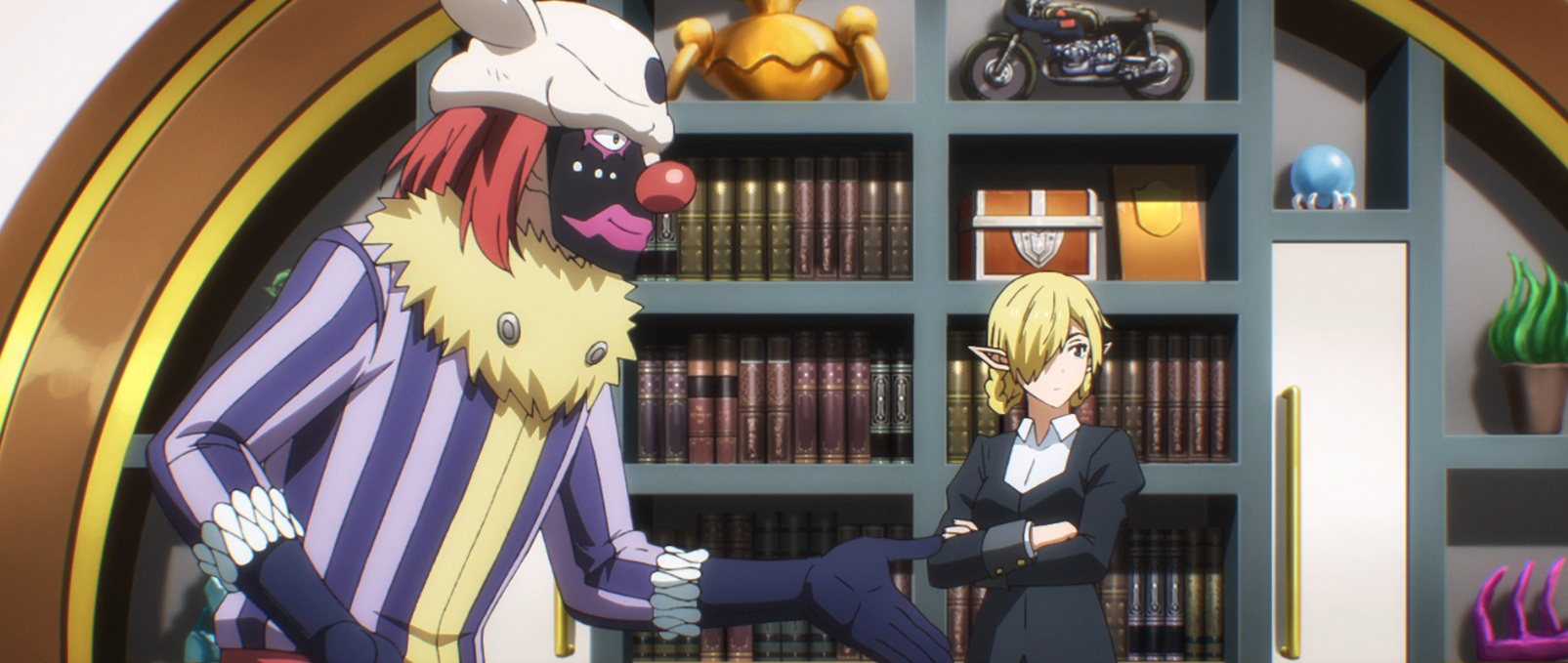 That Time I Got Reincarnated as a Slime temporada 4, fecha, hora de estreno y dónde ver el episodio 4 del anime