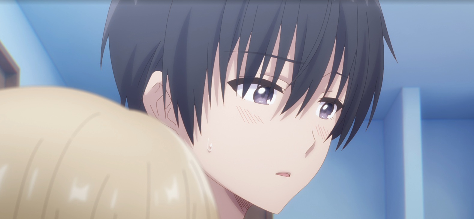 The Angel Next Door Spoils Me Rotten temporada 2, fecha, hora de estreno y dónde ver el episodio 3 del anime