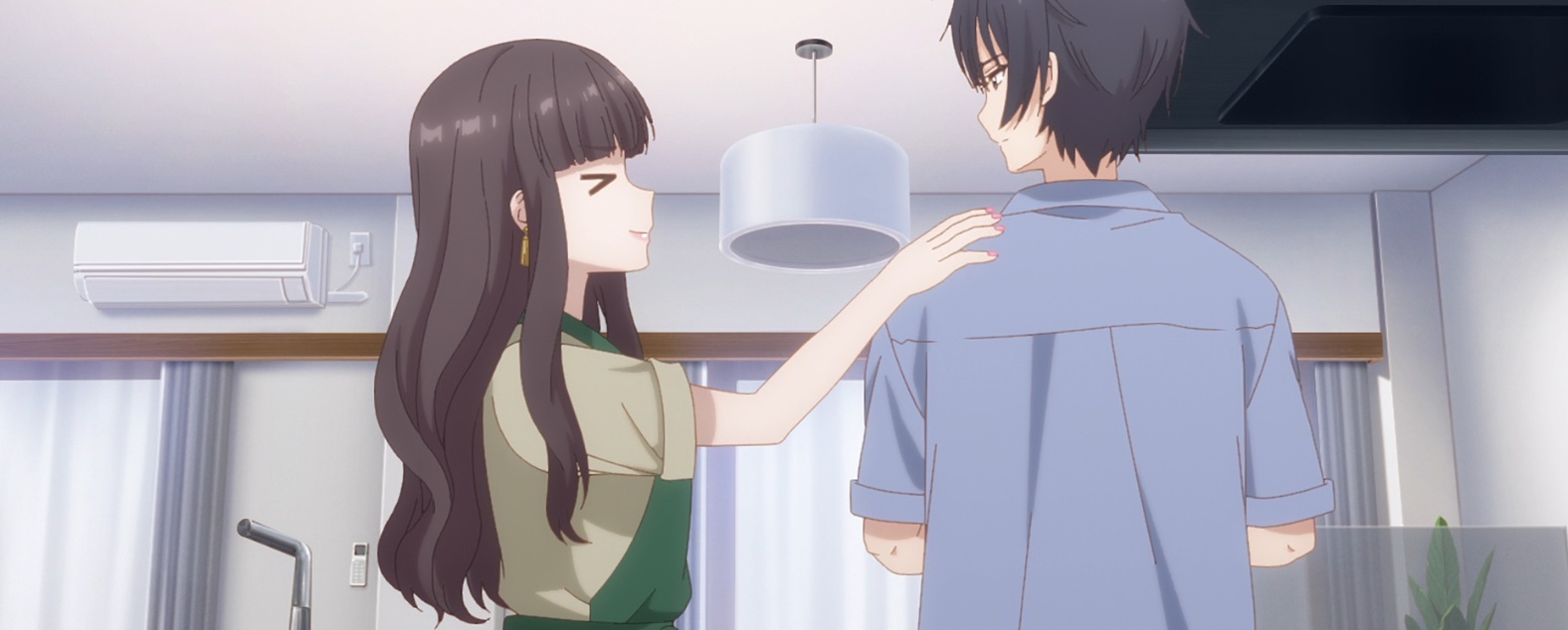 The Angel Next Door Spoils Me Rotten temporada 2, fecha, hora de estreno y dónde ver el episodio 5 del anime