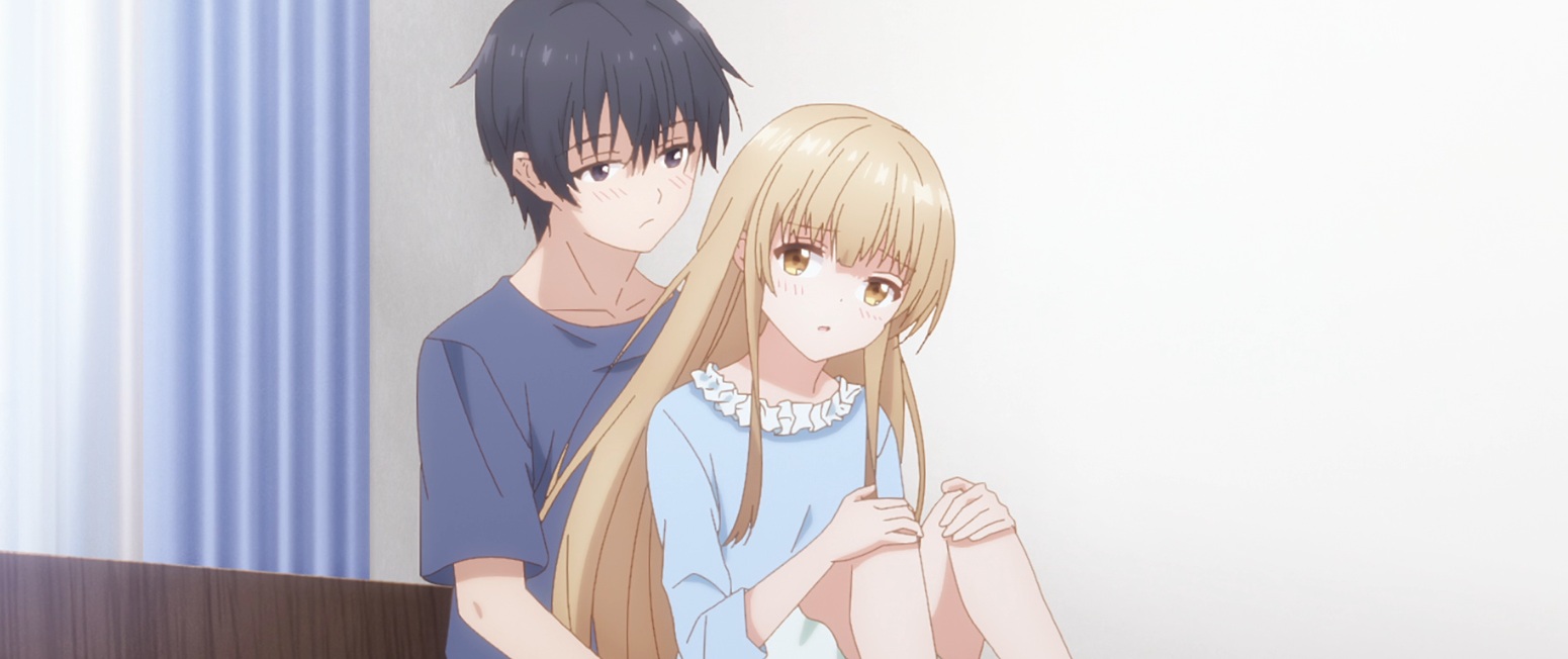 The Angel Next Door Spoils Me Rotten temporada 2, fecha, hora de estreno y dónde ver el episodio 6 del anime