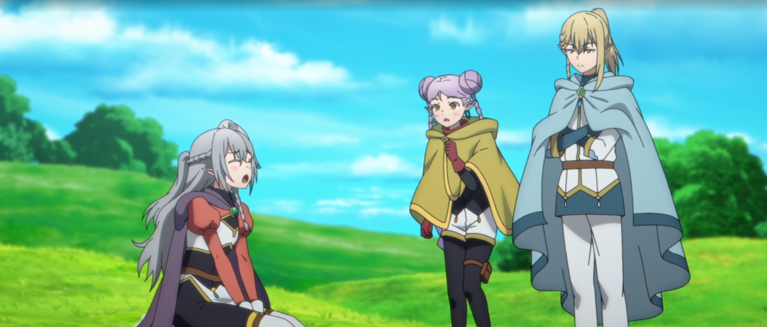 The Beginning After the End temporada 2, fecha, hora de estreno y dónde ver el episodio 5 del anime