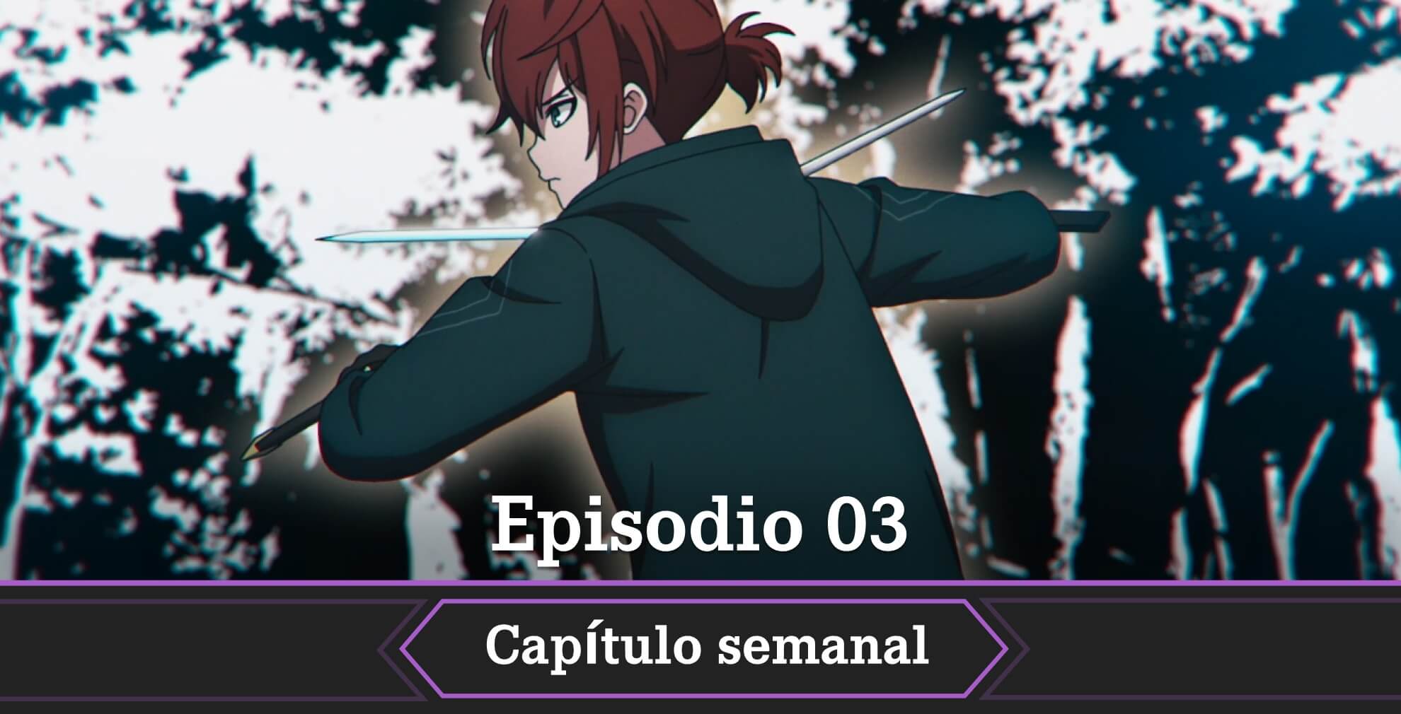 The Beginning After the End temporada 2 fecha horario como ver episodio 3