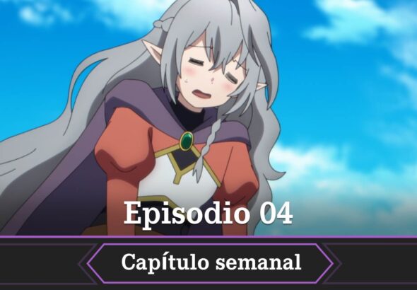 The Beginning After the End temporada 2 fecha horario como ver episodio 4