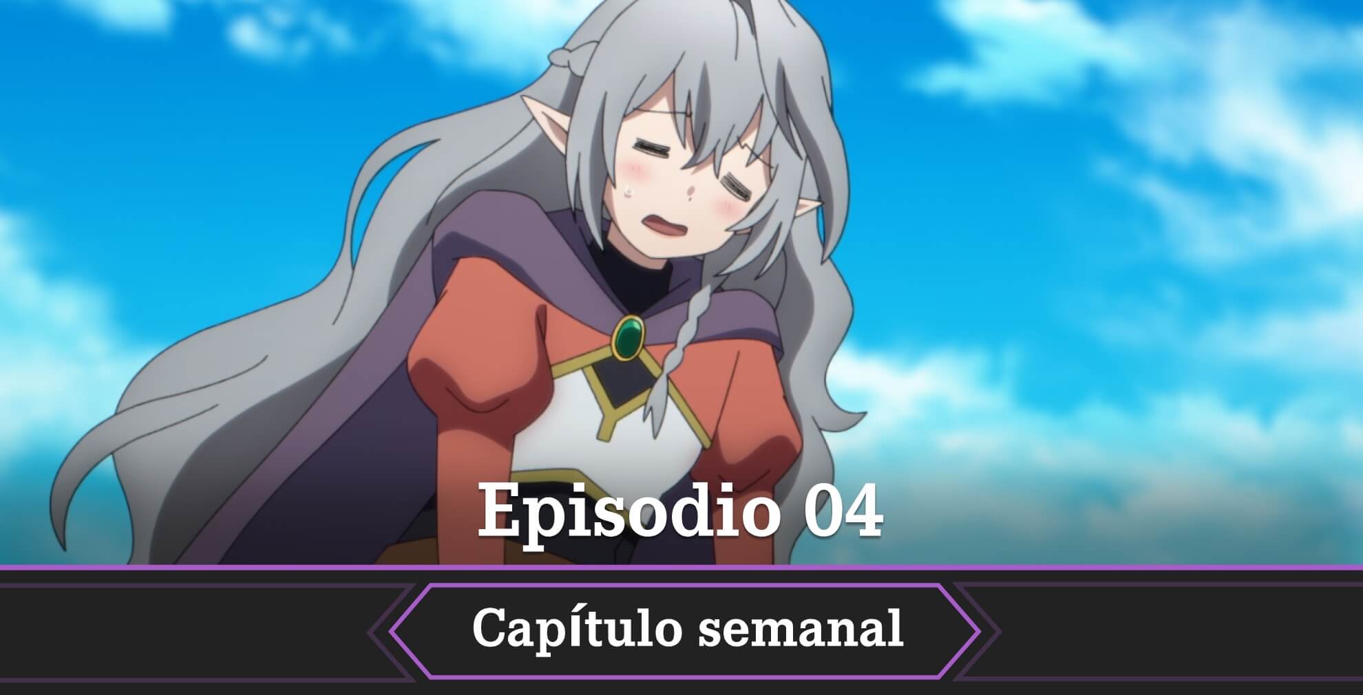 The Beginning After the End temporada 2 fecha horario como ver episodio 4