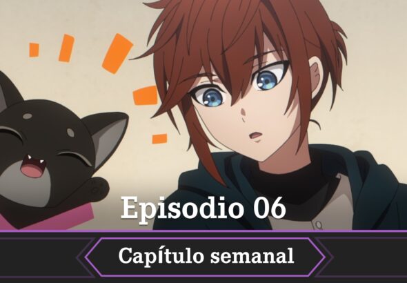 The Beginning After the End temporada 2 fecha horario como ver episodio 6