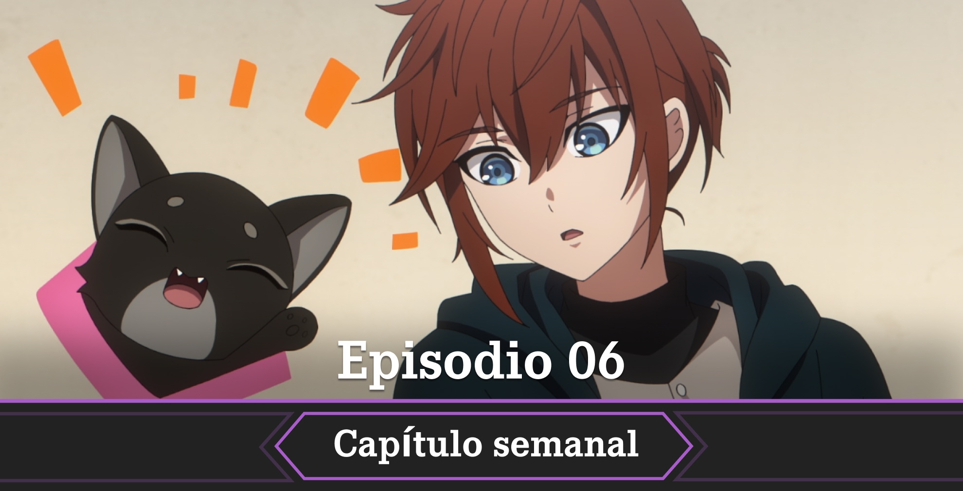 The Beginning After the End temporada 2 fecha horario como ver episodio 6