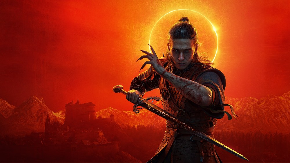 The Blood of Dawnwalker fecha