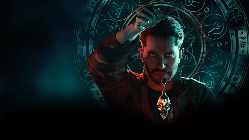 The Occultist tráiler lanzamiento