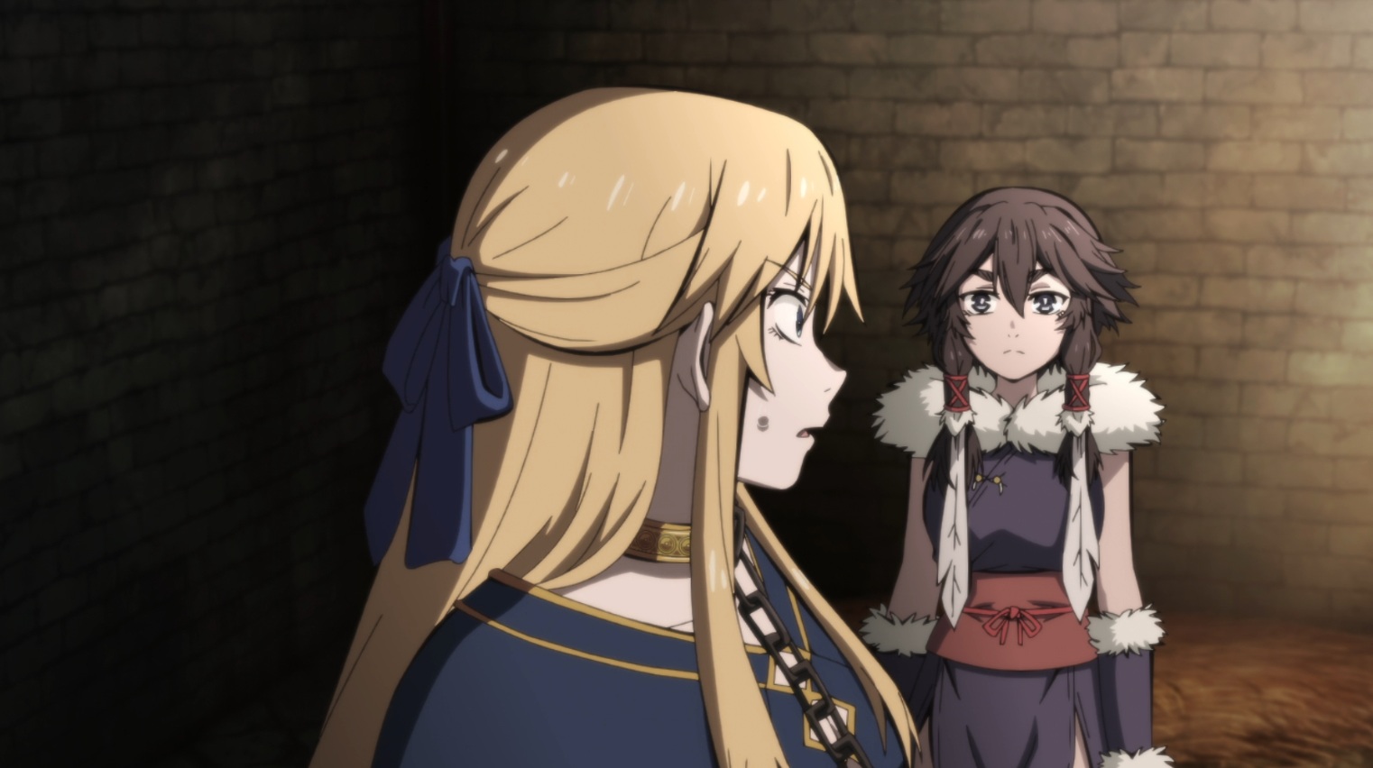 The Warrior Princess and the Barbaric, fecha, hora de estreno y dónde ver el episodio 3 del anime