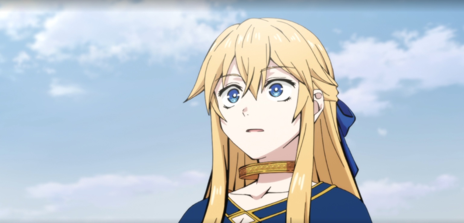 The Warrior Princess and the Barbaric, fecha, hora de estreno y dónde ver el episodio 4 del anime