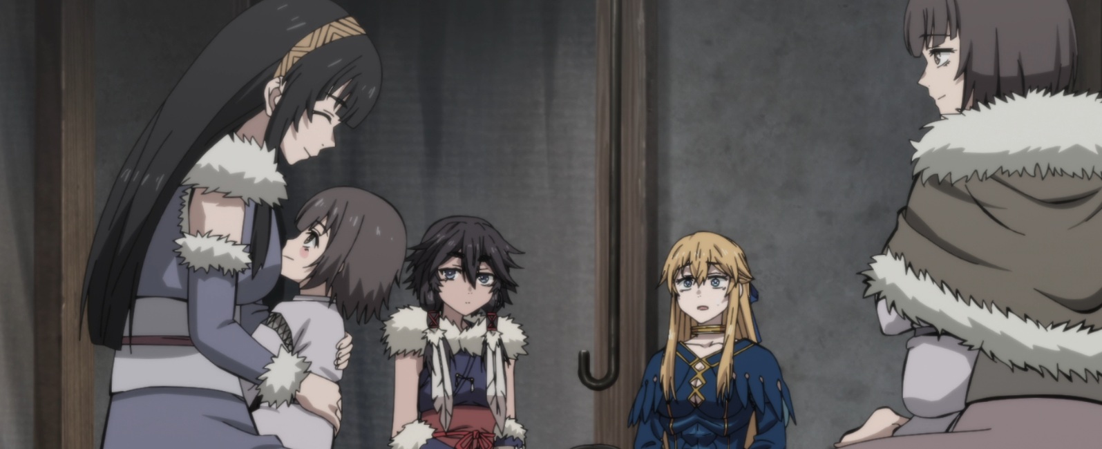 The Warrior Princess and the Barbaric, fecha, hora de estreno y dónde ver el episodio 5 del anime