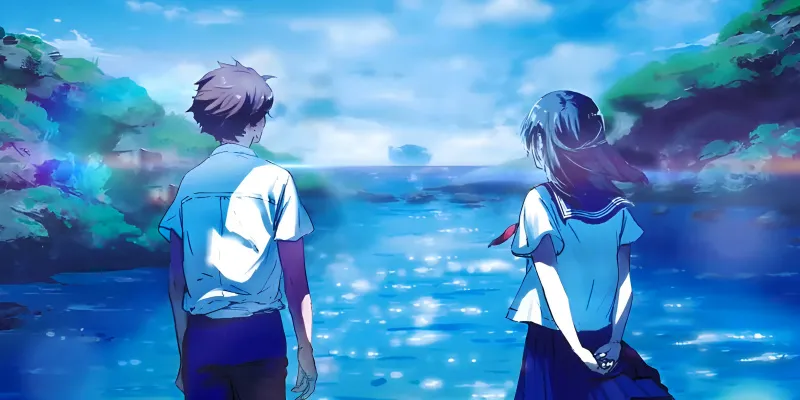 To You in the Beyond teaser