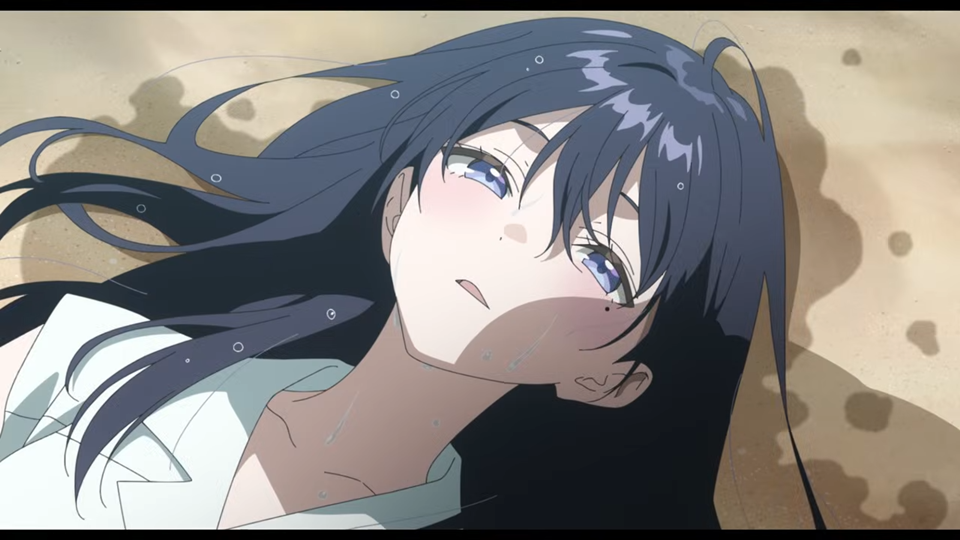 To You in the Beyond teaser