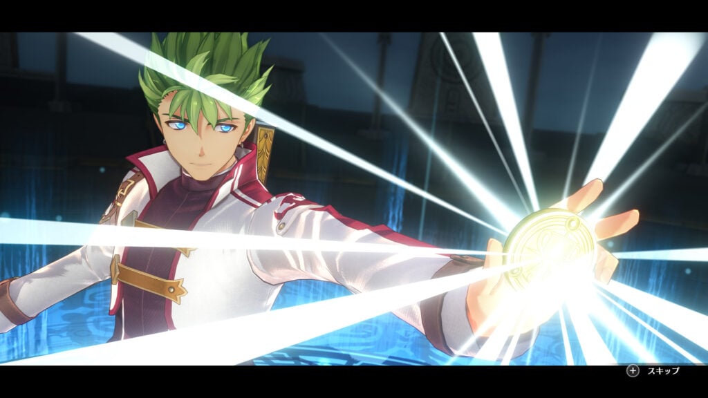 Trails in the Sky 2nd Chapter confirma fecha de lanzamiento en español y nuevos detalles de cara a su lanzamiento este otoño.