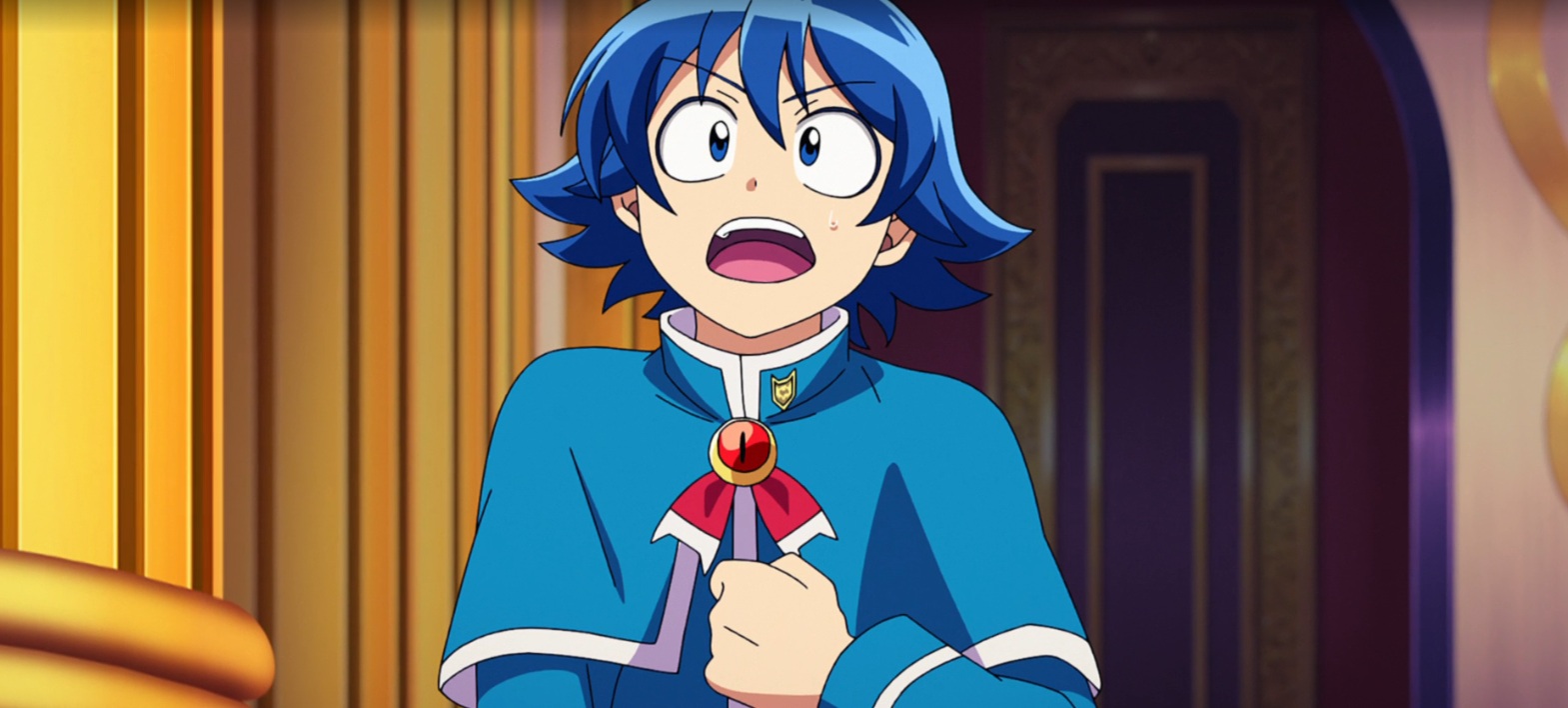 Welcome to Demon School Iruma-kun temporada 4, fecha, hora de estreno y dónde ver el episodio 3 del anime