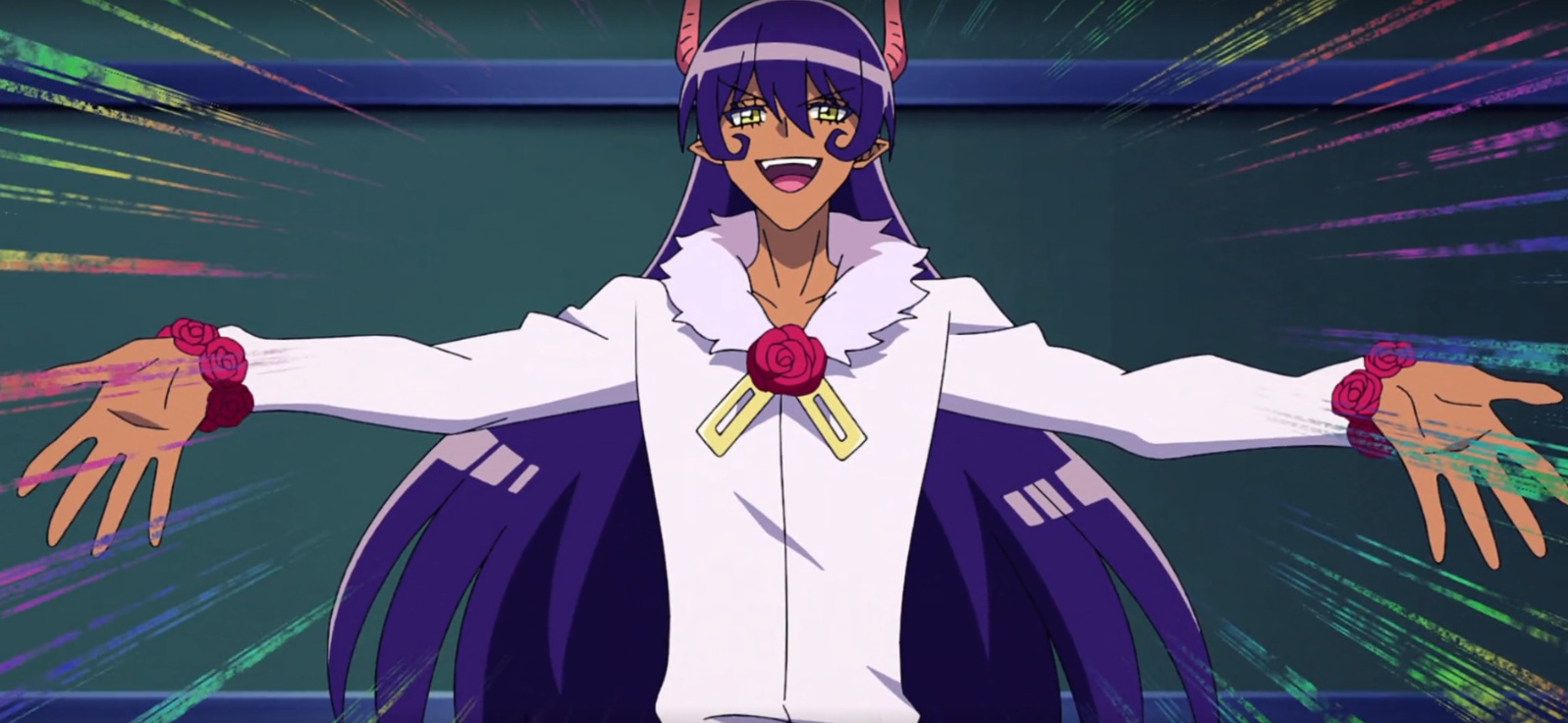 Welcome to Demon School Iruma-kun temporada 4, fecha, hora de estreno y dónde ver el episodio 4 del anime