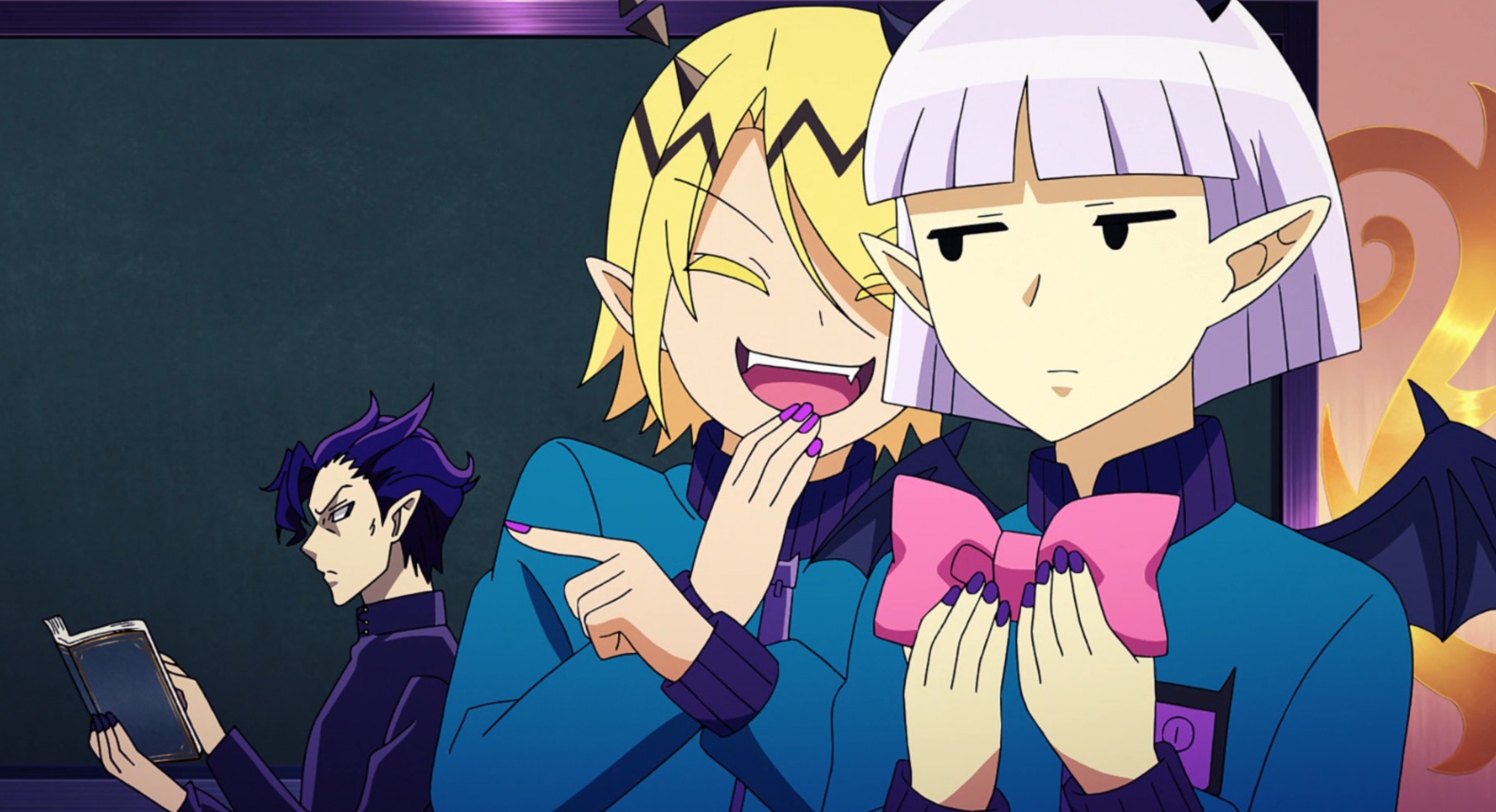 Welcome to Demon School Iruma-kun temporada 4, fecha, hora de estreno y dónde ver el episodio 6 del anime