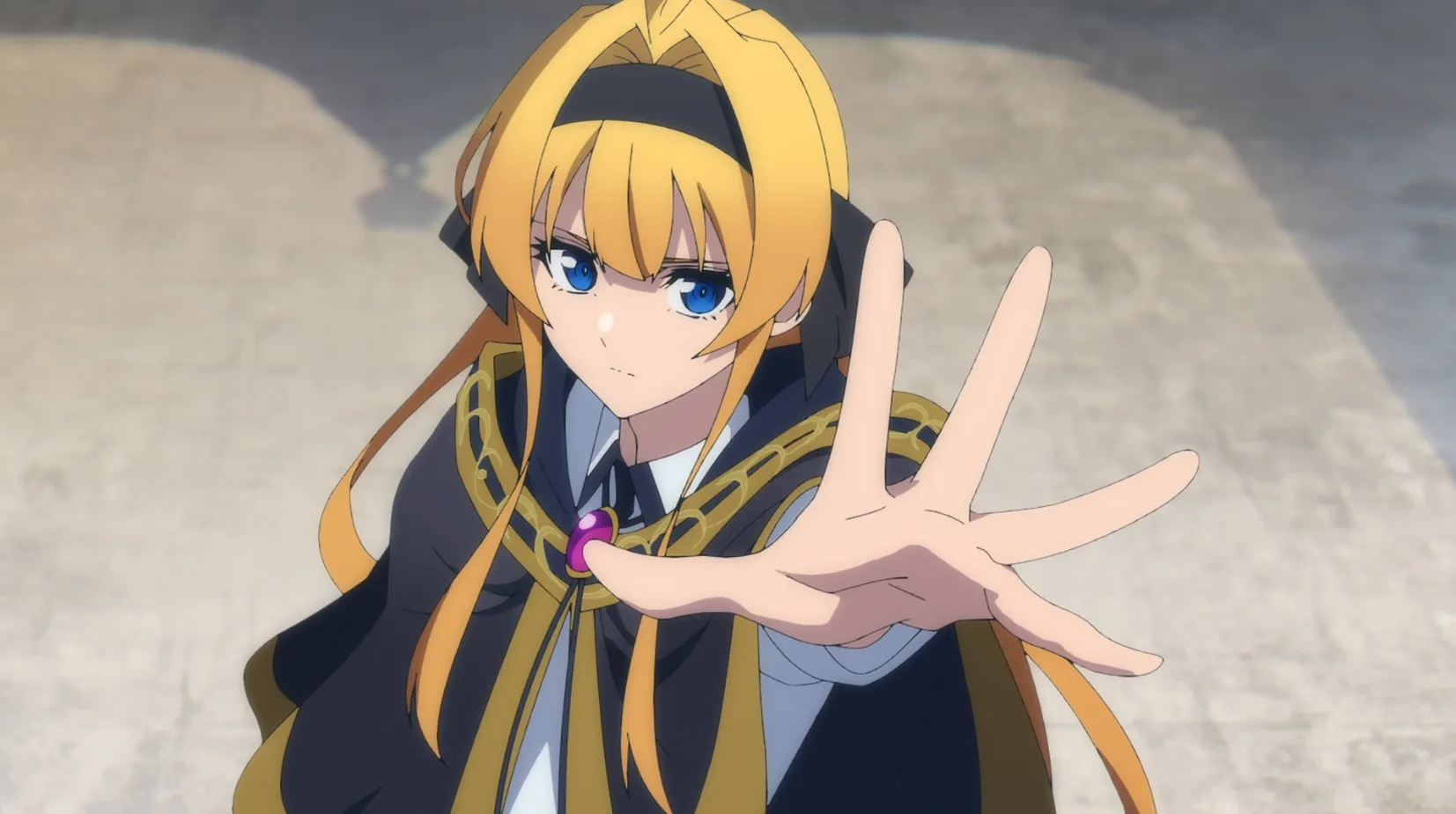 Wistoria Temporada 2 Episodio 4