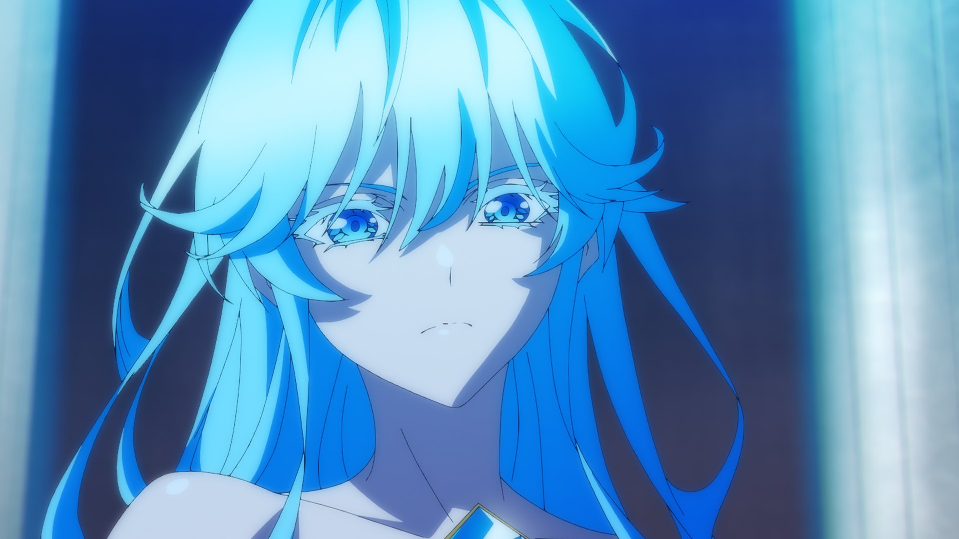 Wistoria Temporada 2 Episodio 5