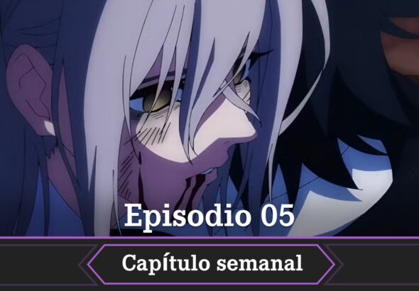 Wistoria Temporada 2 Episodio 5