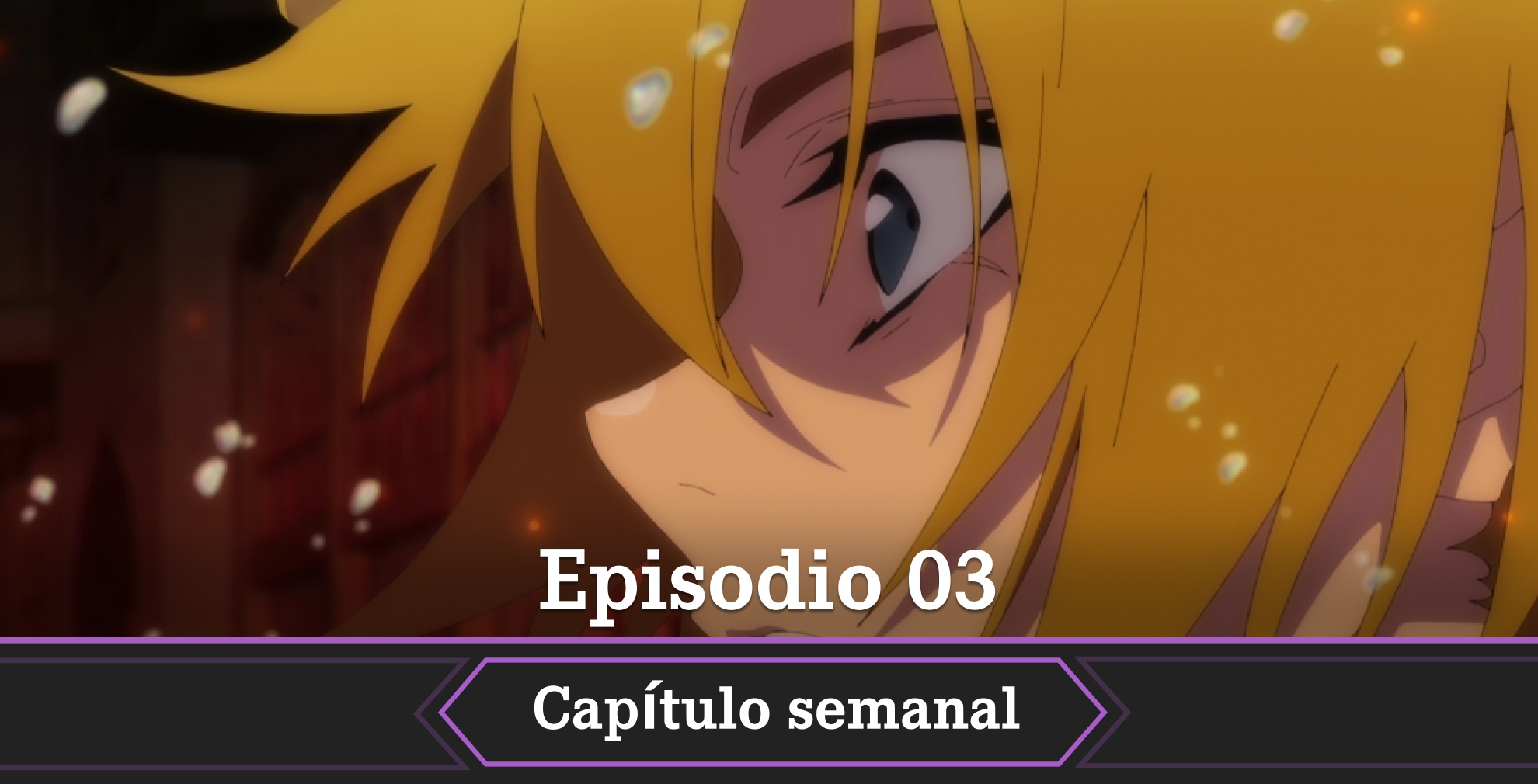Wistoria Wand and Sword Temporada 2 Episodio 3