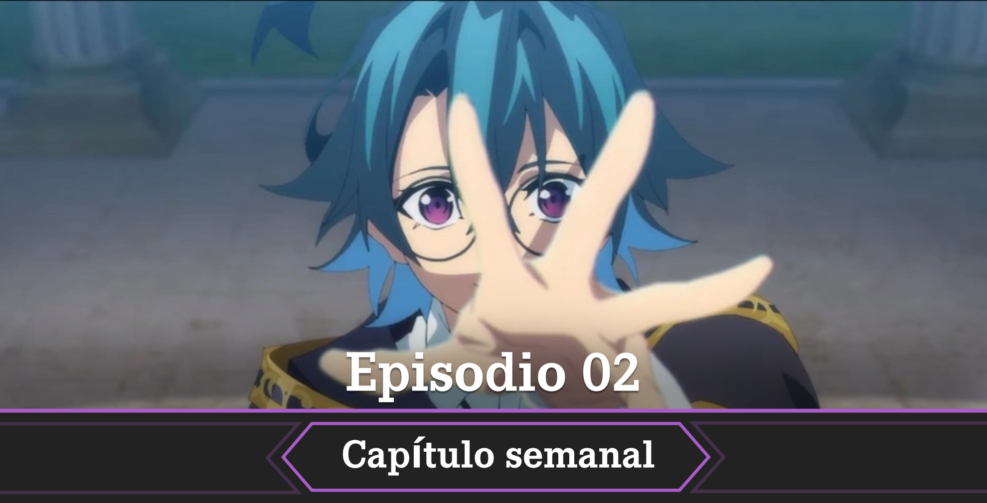 Wistoria Temporada 2 Episodio 2