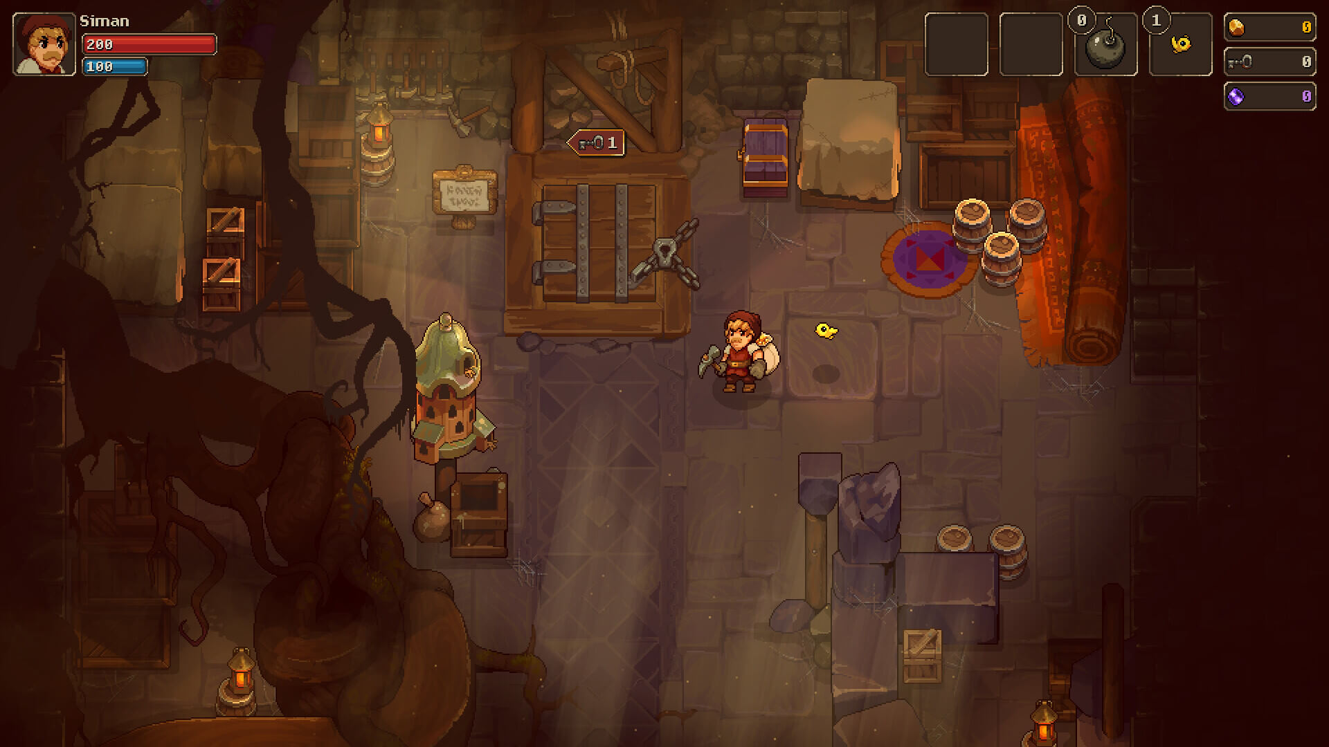 Primeras impresiones de UnderMine 2