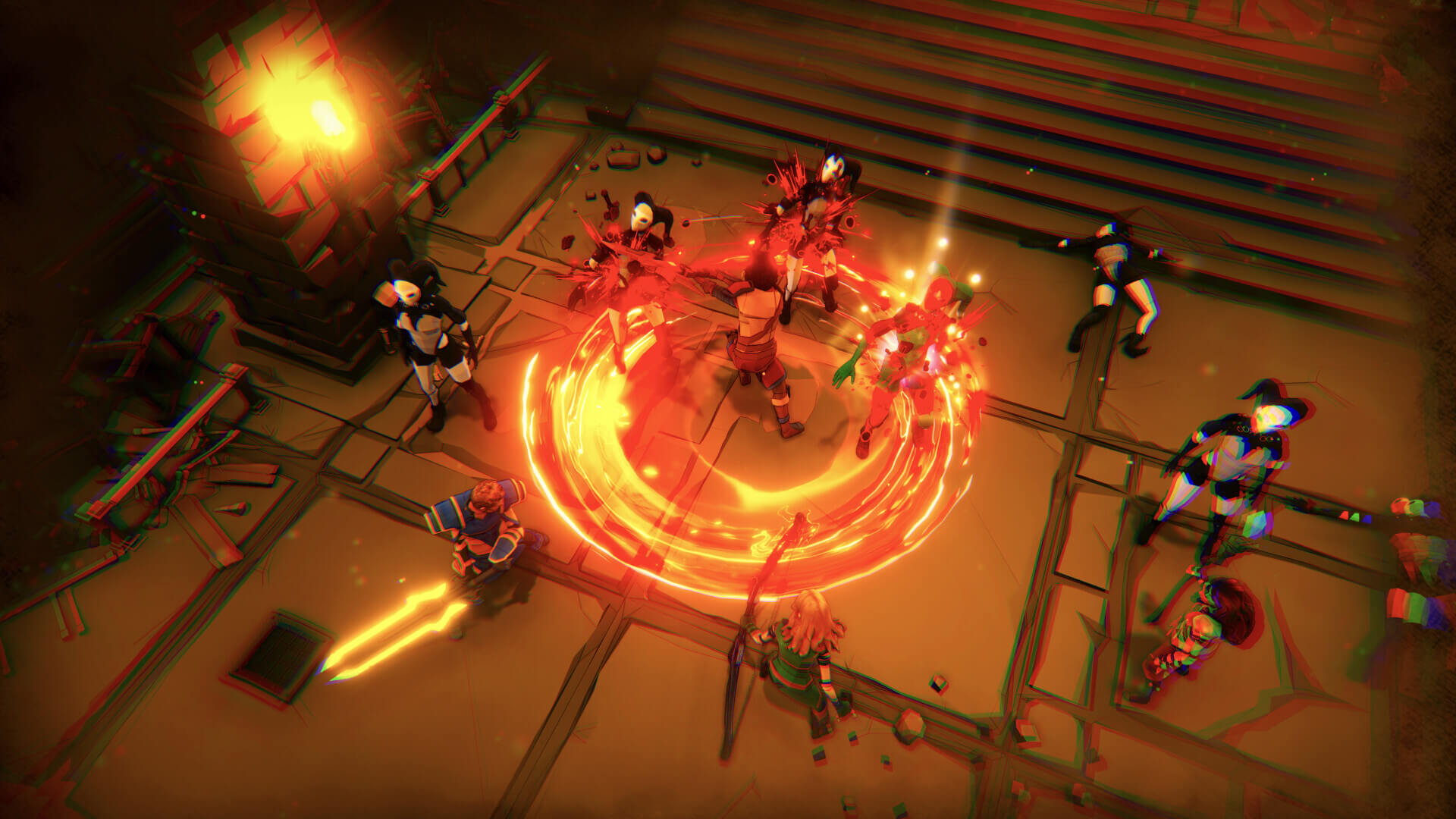 Análisis de Valor of Man