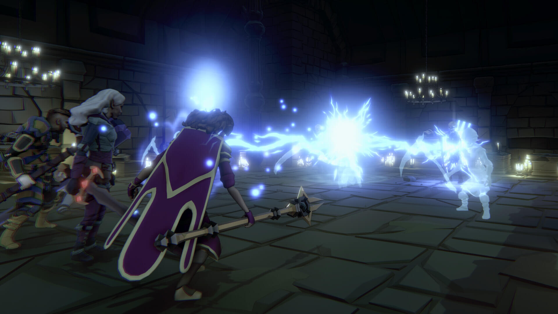 Análisis de Valor of Man