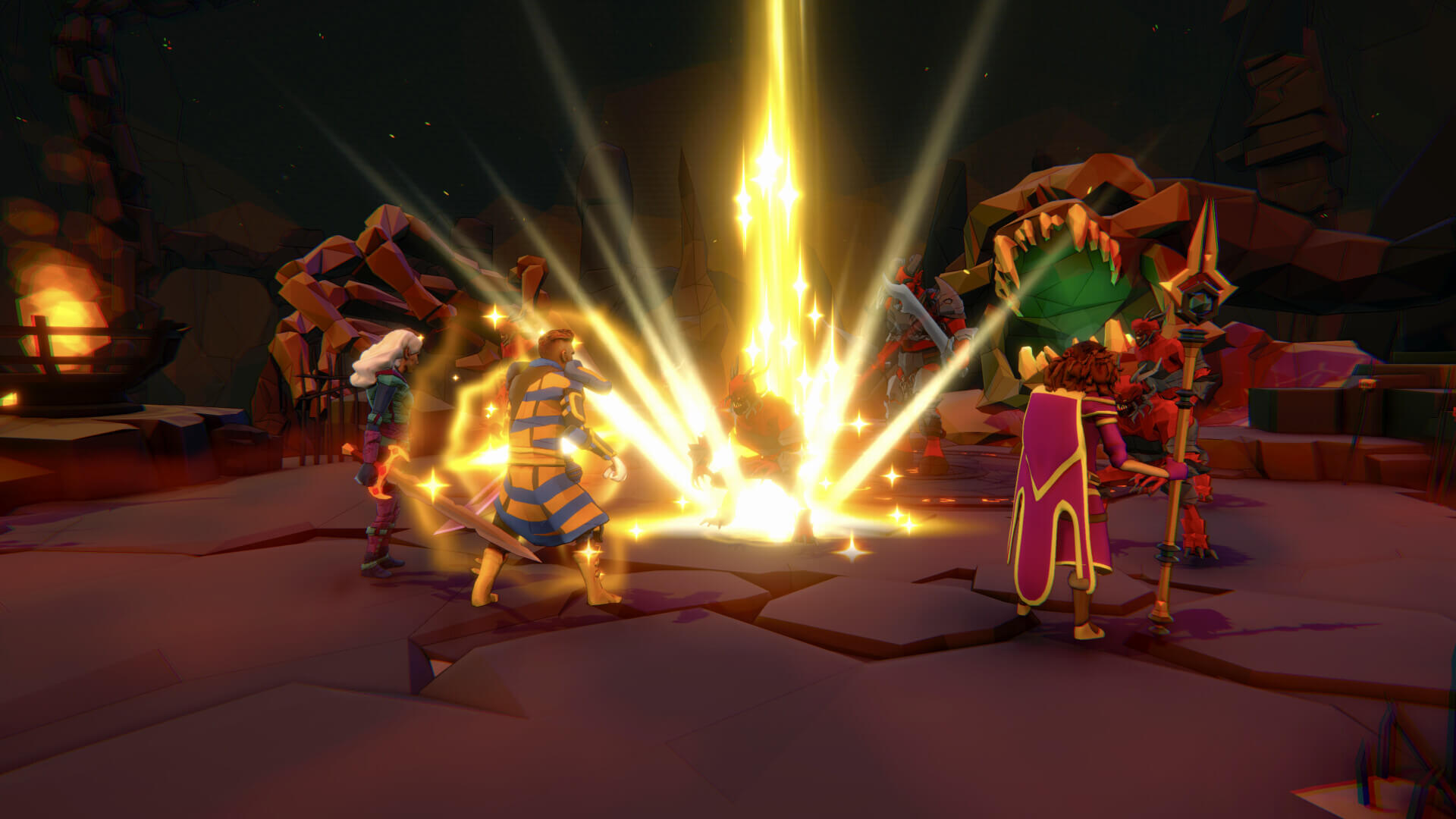 Análisis de Valor of Man