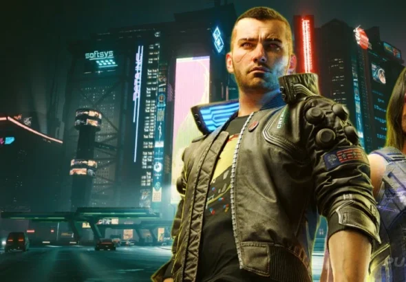 Cyberpunk 2077 recibe una actualización gratuita en PS5 Pro con mejoras gráficas, tres modos visuales para una experiencia 4K mejorada.