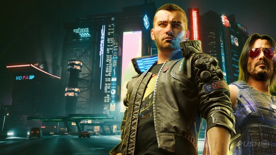 Cyberpunk 2077 recibe una actualización gratuita en PS5 Pro con mejoras gráficas, tres modos visuales para una experiencia 4K mejorada.