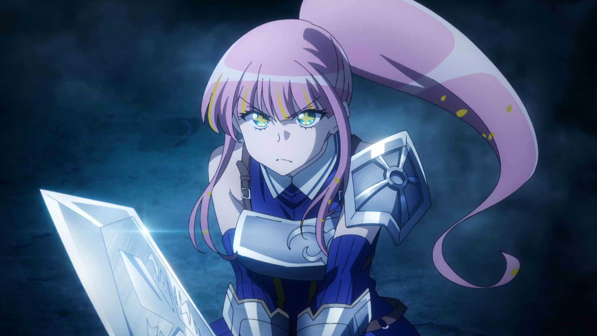 Crunchyroll novedades