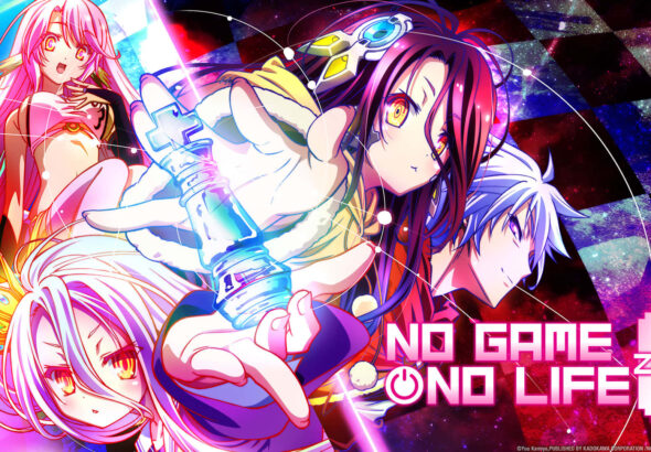 El manga No Game No Life Chapter 2: Eastern Union vuelve tras 16 meses de pausa. Descubre todos los detalles aquí.