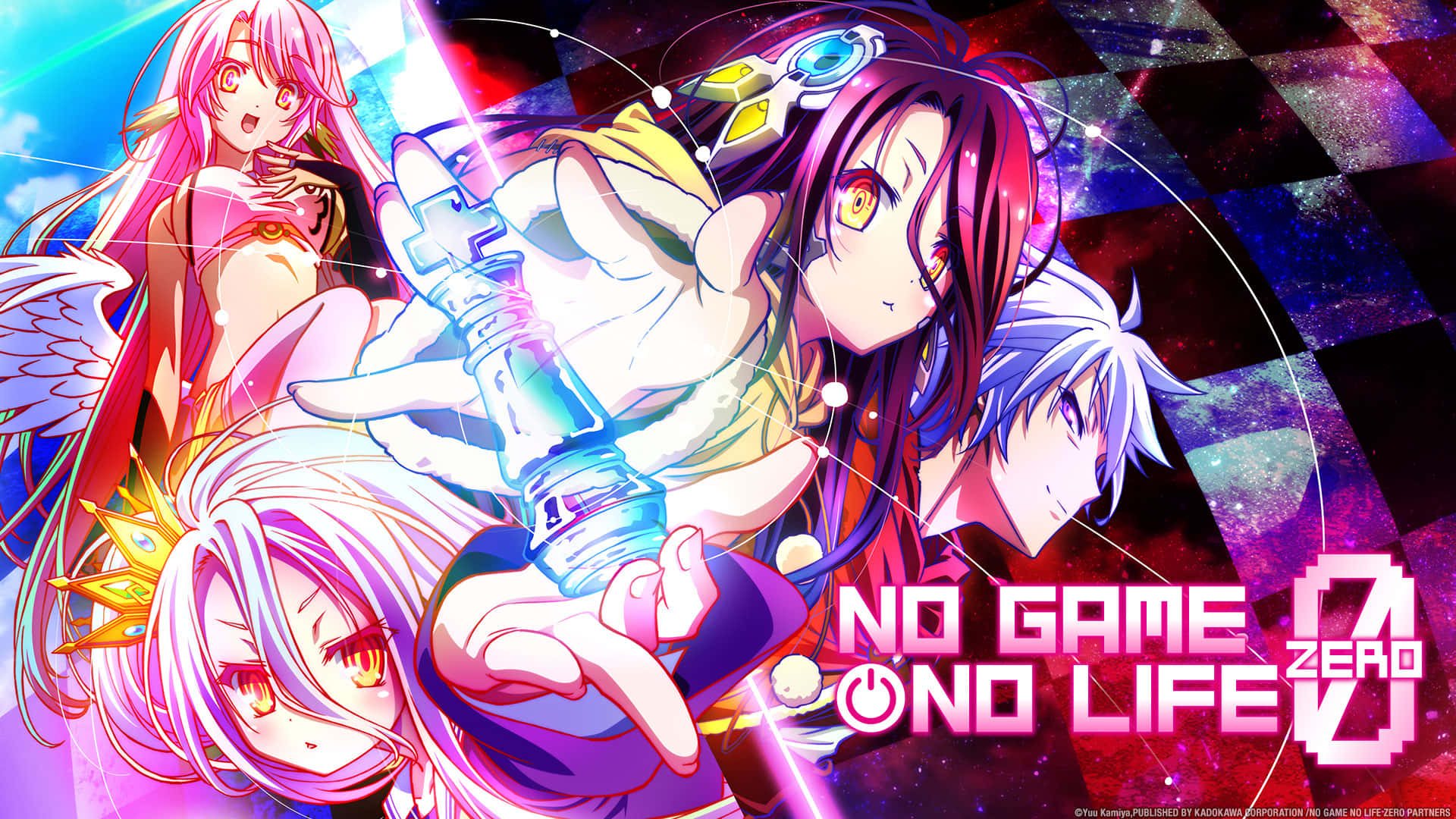 El manga No Game No Life Chapter 2: Eastern Union vuelve tras 16 meses de pausa. Descubre todos los detalles aquí.